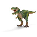 □□Schleich (シュライヒ) ティラノサウルス・レックス14525【全商品・全在庫】【正規品】【☆☆まとめ買いで送料無料☆】
