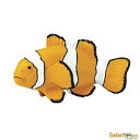 【全商品・全在庫】【正規品】safari (サファリ)カクレクマノミ(L) 204129