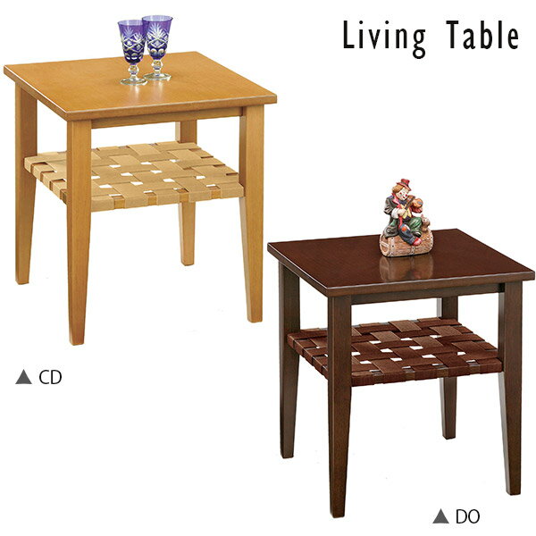 テーブル サイドテーブル 木製 カフェテーブル 正方形 コーヒーテーブル 北欧 小さい ア…...:arne-interior:10027929