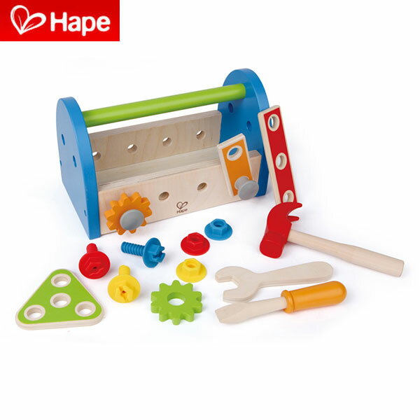 おもちゃ 知育玩具 3歳 木のおもちゃ ままごと 大工 ごっこ遊び E3001 カーペンタ…...:arne-interior:10042317
