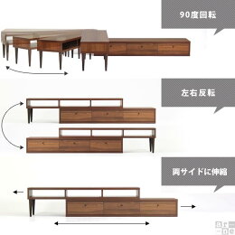 テレビ台ロータイプ完成品150伸縮テレビラックコーナー北欧テレビボードテレビ台木製avラック180cm180モダンavボード50インチ52インチ55インチ60インチ42型52型55型60型日本製おしゃれ白シンプルホワイト送料無料