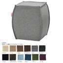 スツール ボックススツール フェルティスツール バレル Felty stool Barrel F-26NC スツール 日本製 椅子 いす イス おしゃれ インテリア カフェ バー スタジオ SWITCH スウィッチ デザイナーズ デザイン レトロ ミッドセンチュリー 家具 国産 ブランド