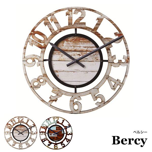 掛け時計 連続秒針 レトロ 壁掛け時計 壁 壁掛 掛時計 時計 アンティーク スイープ ス…...:arne-style:10030743