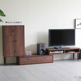 テレビ台ローボードコーナー伸縮テレビボード完成品伸縮おしゃれテレビボード伸縮テレビ台ホワイト伸長式コンパクトTV台tvボード北欧家具日本製テレビラック白TVラック32型テレビ42インチ42型40インチ42180180cm110160送料無料arneT-003