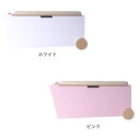 ベンチ スツール チェア ボックススツール 収納 おもちゃ箱 座れる キャスター付 キャスター ベンチボックス 木製 椅子 アンティーク 収納付き 収納ボックス フタ付き おしゃれ 北欧 木 ボックス キャスター付き ベンチチェア 腰掛 玄関 BENCH BOX ホワイト ピンク
