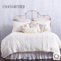 CLOUDHUNTERカルーセルベッドカバー【クイーン】掛け布団カバーベッドカバー布団カバークイーンサイズ