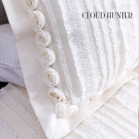 CLOUDHUNTERクラウドハンターカルーセル・ピローカバー51×66cm(枕・ピロカバーベッドカバー布団カバー