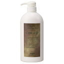 オーサワ hearty(ハーティー) リンスドサロン (本体) 600ml オーガニック 無添加シャンプー用リンス せっけんシャンプー 天然由来成分 Prakriti(プラクリティ) ノンコーティング剤/ラウレスフリー/天然由来成分100%/ノンシリコン