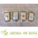 ハーブティー トライアル プチギフト ノンカフェイン 茶葉 入浴 季節の香り Spring(春)Summer(夏)Autumn(秋)Winter(冬) 四季をイメージ ブレンド 暮らし 快適 心 体 美しく 健康に ハーブ アロマ 初心者 プロ ハーブコスメ ハーブクラフト 贈り物