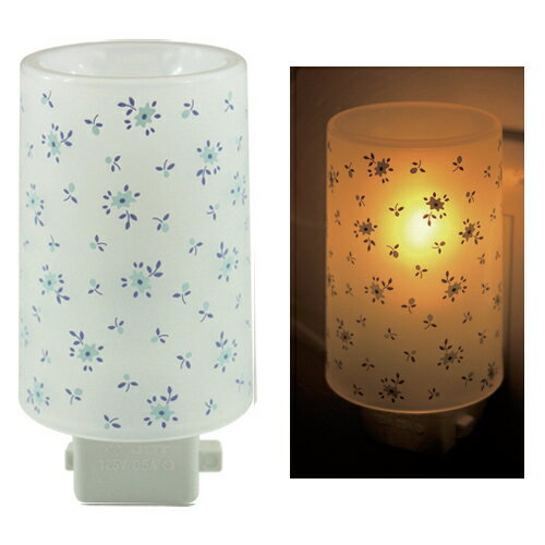 Plastic Aroma Concent Lamp PP アロマコンセントランプ リトル…...:aromalab:10017245