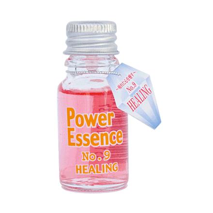 y[֑Ήzp[GbZX No.9 q[O Power Essence HealingJ[Zs[/A}IC/[tOX/tOX/NX^yP15Aug15zy̑蕨z