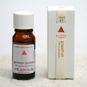 メドウズ精油/グレープフルーツ10ml（MEADOWS）メドウズ グレープフルーツ