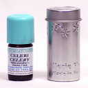 フロリハナ エッセンシャルオイル セロリシード5.7ml...