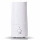 超音波式 アロマ 加湿器 BBH-71(ホワイト)(プリズメイト)