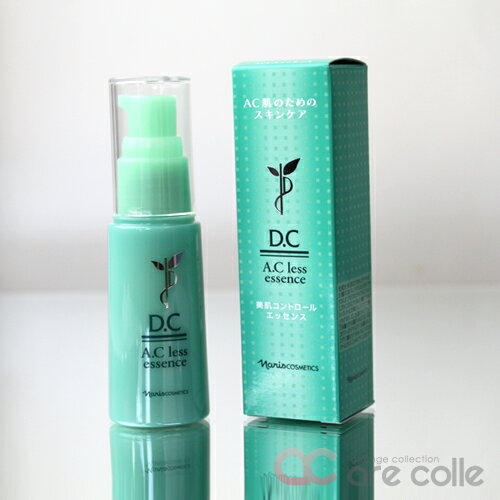 薬用アクネ D.C ナリス D.C A.C レスエッセンス 40ml