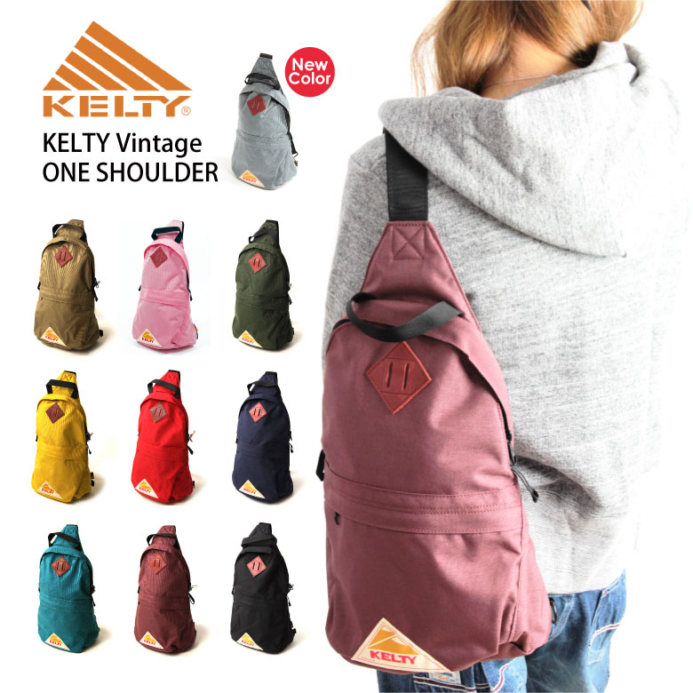 【割引クーポン対象外】KELTY(ケルティ) kelty ショルダー ワンショルダーバッグ…...:arrowhead:10007574