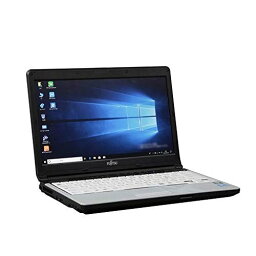 ポイン最大43.5倍!　モバイルPC/中古パソコンPC/東芝 富士通 NEC など【第三世代Core i5/4GBメモリ/新品SSD高速128GB/無線LAN/USB3.0/正規版Officeソフト搭載】 Windows10 Win10 テレワーク強力応援/安心ZERO<strong>ウイルスセキュリティ</strong>