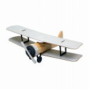 さんけい みにちゅあーとキット 1/220 さんけい みにちゅあーとプチ 【複葉機】 MP01-21