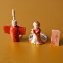 ≪日本テレビで紹介されました！≫ 1点物珊瑚の『お雛さま』 ( 鎌倉 作 ) 3月 誕生石 珊瑚 置物 ひな祭り ひな人形 還暦祝 赤 結婚 35周年 プレゼント 本珊瑚サンゴ