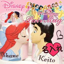 インスタ映え 結婚祝い 名入れ ディズニー プリン