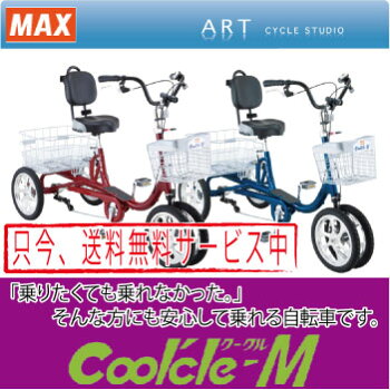 ... 不可】【RCP】高齢者用自転車
