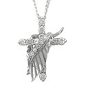 フェニックスクロスチャーム/ペンダント/Artemis Classic/アルテミスクラシック