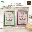 おからパウダー 乳酸菌 サプリ 無添加 おなら 消臭 便臭 におい 腸活 植物性 食物繊維 ヘルシーDo 国内製造 | ライラック乳酸菌 粉末 飲み比べセット(スタンダード60g+オリゴプラス60g/各1ヶ月分)