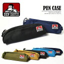 BEN DAVIS(ベンデイビス)PEN CASE