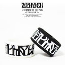 ZEPHYREN ゼファレン RUBBER RING -VI...