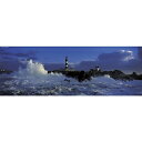 HEYE Puzzle・ヘイパズル 29286 Ed. Humboldt : Lighthouse Le Créac'h 1000ピース