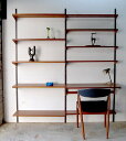 Kai Kristiansen Wall Unit Writing k EFOi[