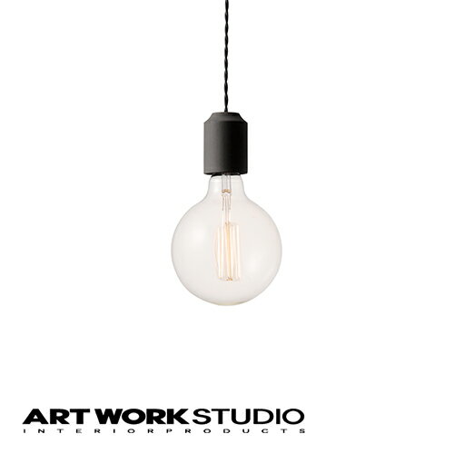 【アートワークスタジオ公式】 ARTWORKSTUDIO ペンダントライト AW-0480 Ceramic Jupiter-pendant セラミックジュピターペンダントソケット ライト ダイニング 1灯E26 60W 電球 LED対応 セラミック おしゃれ 陶器 シンプル 北欧【ポイント10倍】