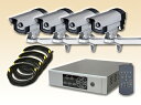 ̵̵۸ϥƥӤˤĤʤڤڡȥ顦ƻ륫饻åȾʡۡSET23-4ɱֳȥ4500GB¢åѥͥDVR֥륻å