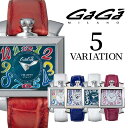 GaGa MILANO ガガミラノ NAPOLEONE ナポ...