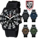 LUMINOX ルミノックス NAVY SEALS ネイビー...