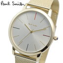 Paul Smith ポールスミス P10092 メンズ 腕...