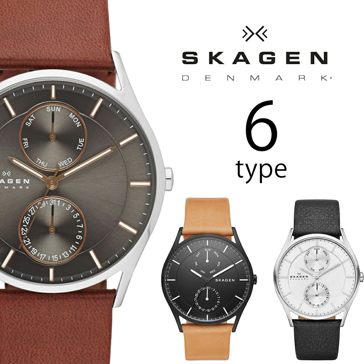 XJ[Q SKAGEN v rv Y fB[X jZbNX k X 5type [y][COKXi][]