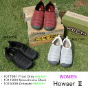 WOMEN/KEEN Howser 2 キーン ハウザーツー...