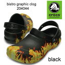 crocs bistro graphic clog 2040...