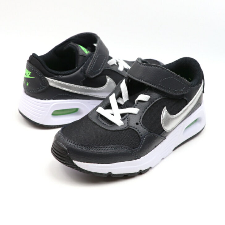 NIKE AIR MAX SC PSV CZ5356-005 }WbN nike iCL GA}bNX WjAXj[J[ KIDSV[Y  qC ʊw yVs yV T[` LO L ʔ 17cm 18cm 19cm 20cm 21cm 22cm