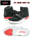 NIKE AIR JORDAN LEGACY 312 AV3...