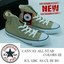 CONVERSE CANVAS ALL STAR COLOR...