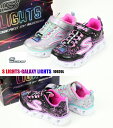 SKECHERS S LIGHTS-GALAXY LIGHTS 10920L BKMT SMLT PKNP NVMTXPb`[Y Ki C fB[XXj[J[ WjAXj[J[ LbYXj[J[ qC v[g NX}X yV yVs T[` LO L ʔ 2021NŐVf NEW 17.0cm?23.5cm