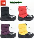 THE NORTH FACE Nuptse Down Boo...
