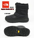 THE NORTH FACE Nuptse Bootie W...