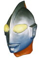 【かぶりもの マスク】ウルトラマン C (その気マスク) 【かぶりもの マスク】ウルトラマン C (その気マスク)