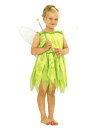 【ハロウィンコスチューム・衣装】【9月下旬頃入荷予定予約】Child　Tinkerbell　[ピーターパン　ティンカーベル]　【ディズニー・DISNEY】