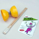 大道芸 ディアボロ(Lサイズ) 中国ゴマ...
