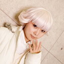 ウィッグ 売り尽くし品 プリキャラ YAKUMO カラーウィッグ プリシラ アニキャラ コスプレウィッグ