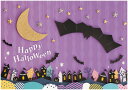 イエスタ Halloween 逆さコウモリ パーティーグッズ...
